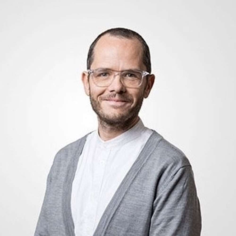 martin olander