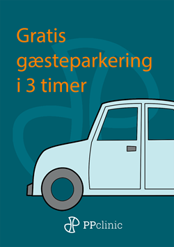 Gratis parkering