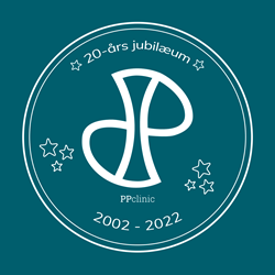 PPclinic jubilæum