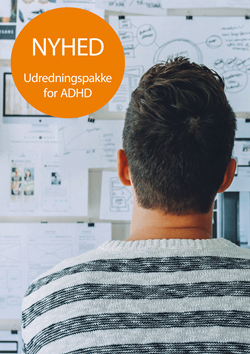 ADHD udredning